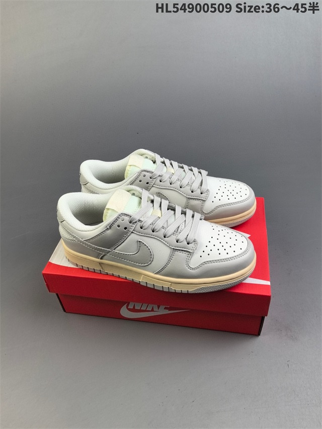 men low dunk SB shoes 2024-6-26-016